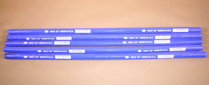 5x Gates 3/4" x 36" Straight Silicone Coolant / Heater Hose 24812 - 350 Deg F. | Replacement Truck Parts, Trailer Accessories, Automobile Supplies, Car Parts &amp; Accessories