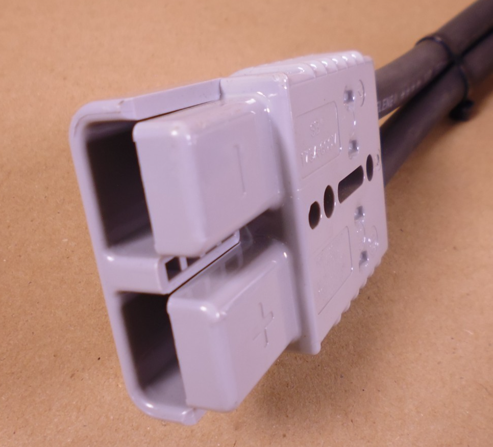 Oshkosh 3903587 M-ATV M1240 Distribution Box MCL-1291-0308 , 6110-01-589-6265 | Genuine FMTV Replacement Parts, LMTV Parts For Sale and Military Surplus Medium Tactical Vehicle Parts & Components