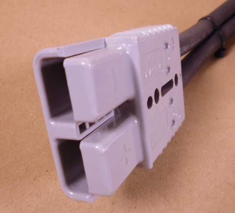 Oshkosh 3903587 M-ATV M1240 Distribution Box MCL-1291-0308 , 6110-01-589-6265 | Genuine FMTV Replacement Parts, LMTV Parts For Sale and Military Surplus Medium Tactical Vehicle Parts & Components