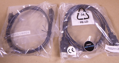 AJA LUT-box In-Line Color Transform With HDMI SDI | Electrical MRO Replacement Parts & Components and Commercial Electrical Supplies Company