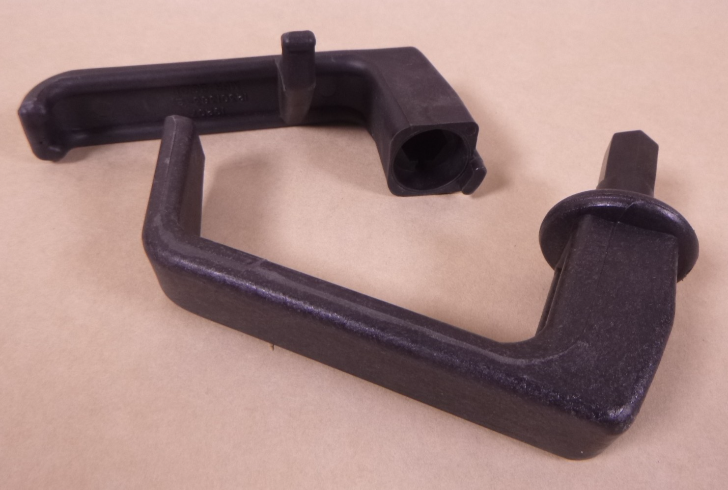 M998 Humvee LH Driver Side Soft Door Handle 5705619, 2540-01-300-8744