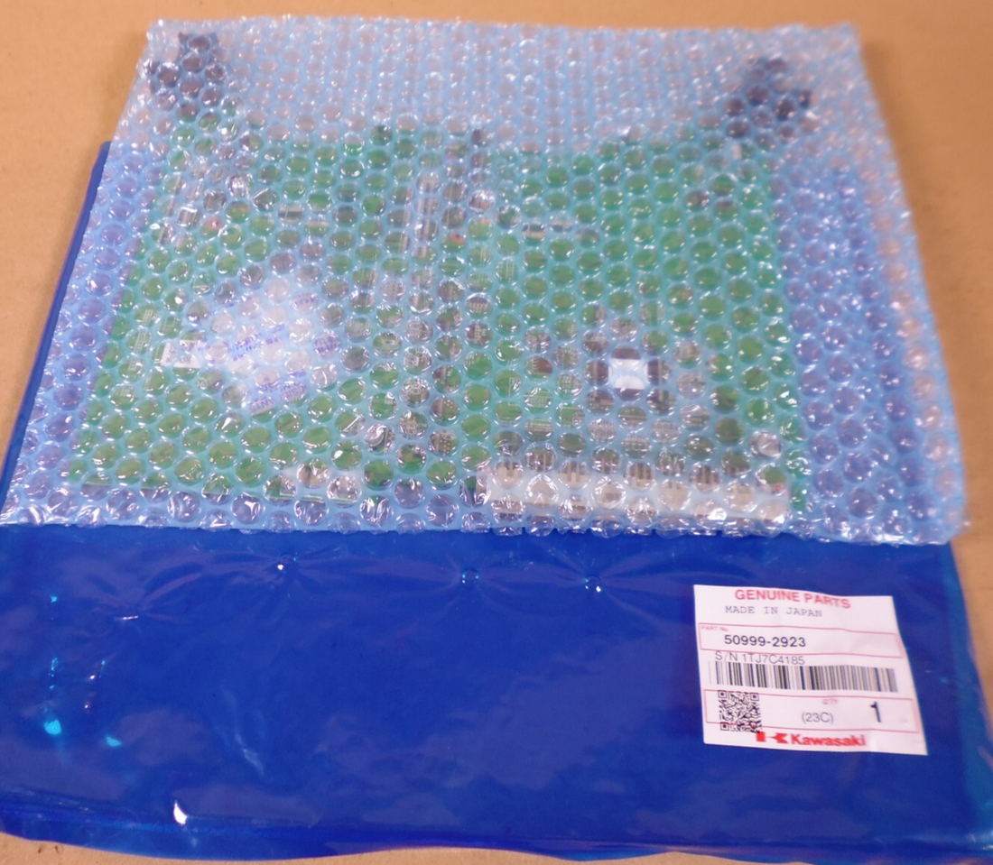 Kawasaki 50999-2923 Circuit Board PCB 1TJ For Robot Controller D/E Series | Electrical MRO Replacement Parts &amp; Components and Commercial Electrical Supplies Company