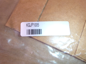 7x Spare Part Seal Kit for 3/4" 316SS Ares & Zeus Angle Seat Valve KGJP1005 | Industrial MRO Replacement Parts, Manufacturing Machine Parts & Components, Heavy Equipment Parts Supplier