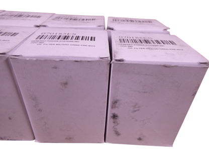 (Lot Of 8) Generac Generator Oil Filter Genuine OEM 070185ES 070185E | Genuine MEP Generator Replacement Parts and Military Surplus Generator Parts