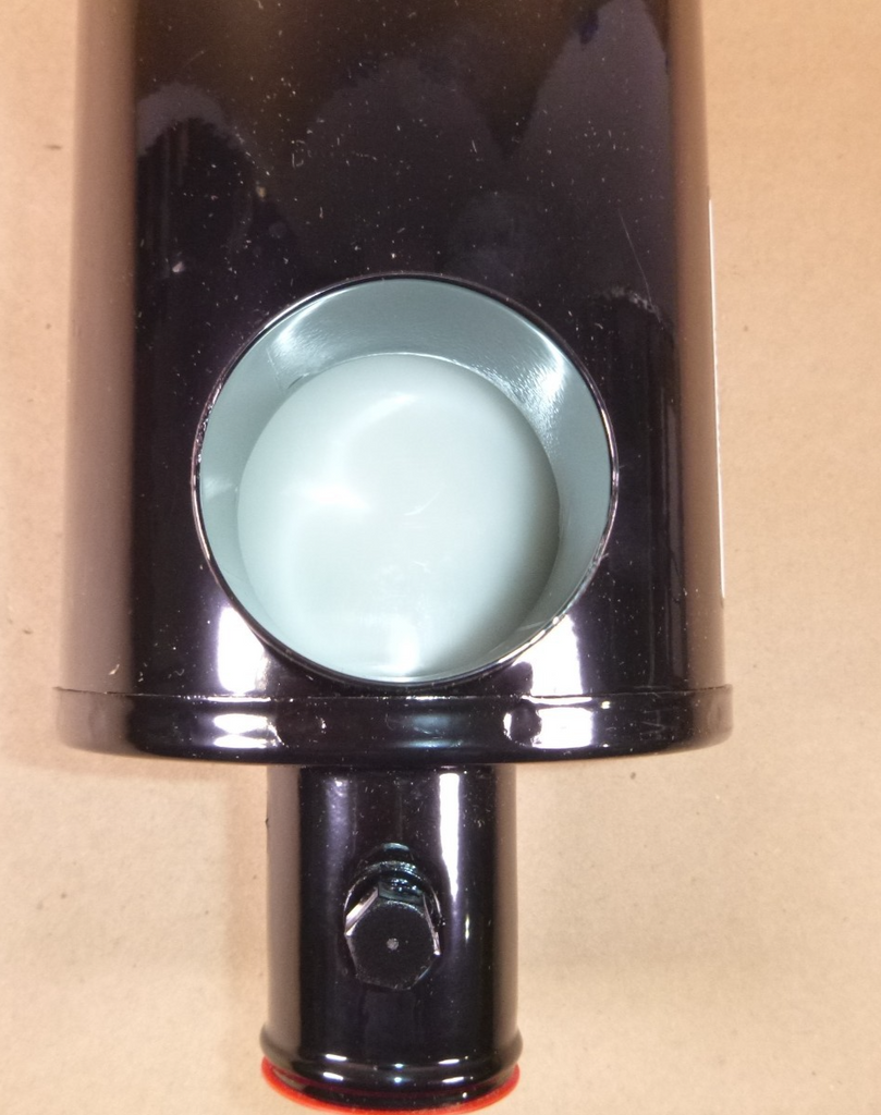 USGI MEP-802 MEP-803 Military Generator Air Cleaner W/ Filter Element 88-21062 | Genuine MEP Generator Replacement Parts and Military Surplus Generator Parts