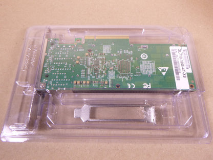CNA/NIC XL710-10G-4T-X8 10G NIC, Intel FTXL710-BM1 Controller RJ-45 PCle 3.0 X8 | Electrical MRO Replacement Parts &amp; Components and Commercial Electrical Supplies Company