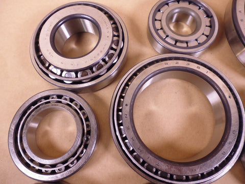 HEMTT M977 Driving Axle Parts Kit 118315 , 2AW94 , 882-118315 , 2520-01-159-2887 | Replacement Truck Parts, Trailer Accessories, Automobile Supplies, Car Parts & Accessories