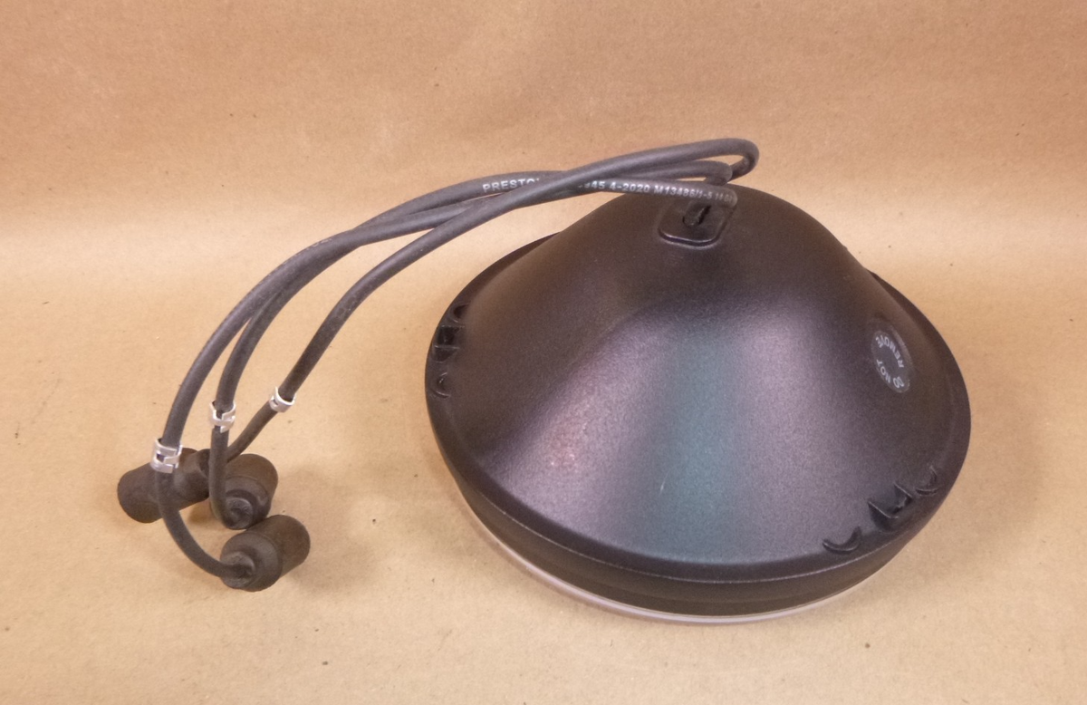 USGI M998 Humvee M939 Truck-Lite 7" LED Head Light 07380A, 6220-01-607-9202