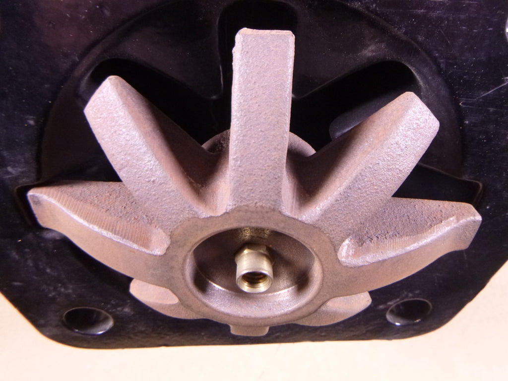 ITT Pure-Flo A248 Diaphragm Actuator PFTE 90PSI A248 , 3" (DN80) , *SET OF 2* | Industrial MRO Replacement Parts, Manufacturing Machine Parts & Components, Heavy Equipment Parts Supplier