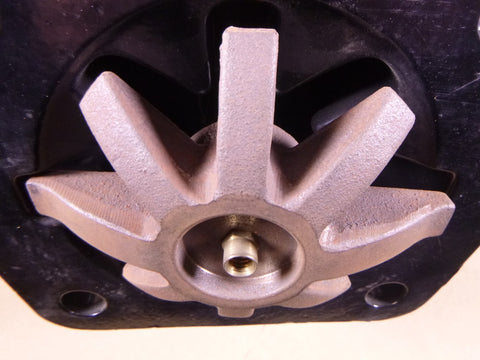 ITT Pure-Flo A248 Diaphragm Actuator PFTE 90PSI A248 , 3" (DN80) , *SET OF 2* | Industrial MRO Replacement Parts, Manufacturing Machine Parts & Components, Heavy Equipment Parts Supplier