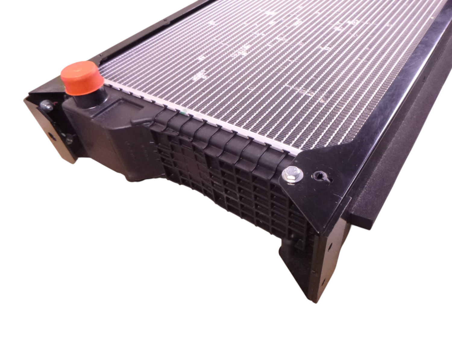OEM Genuine CAT 217-4113 Radiator For C4.4 3054C 3056E Engine CP-54 CP-563E