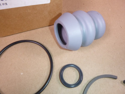02-400-076 Mico Master Cylinder Repair Kit | Replacement Truck Parts, Trailer Accessories, Automobile Supplies, Car Parts &amp; Accessories