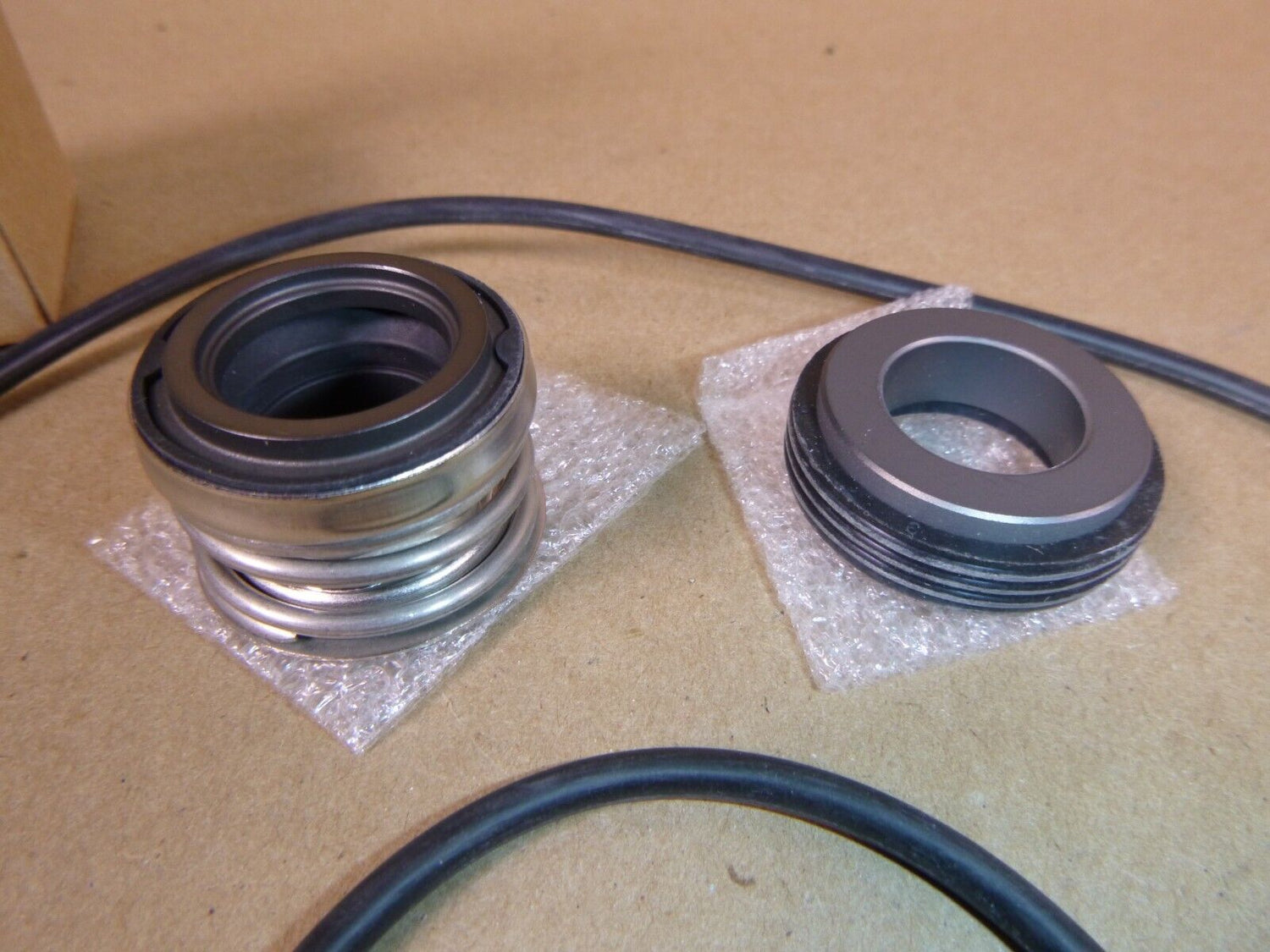 ASP American Stainless Pumps KMS02015 Centrifugal Pump Mechanical Seal Kit | Industrial MRO Replacement Parts, Manufacturing Machine Parts &amp; Components, Heavy Equipment Parts Supplier
