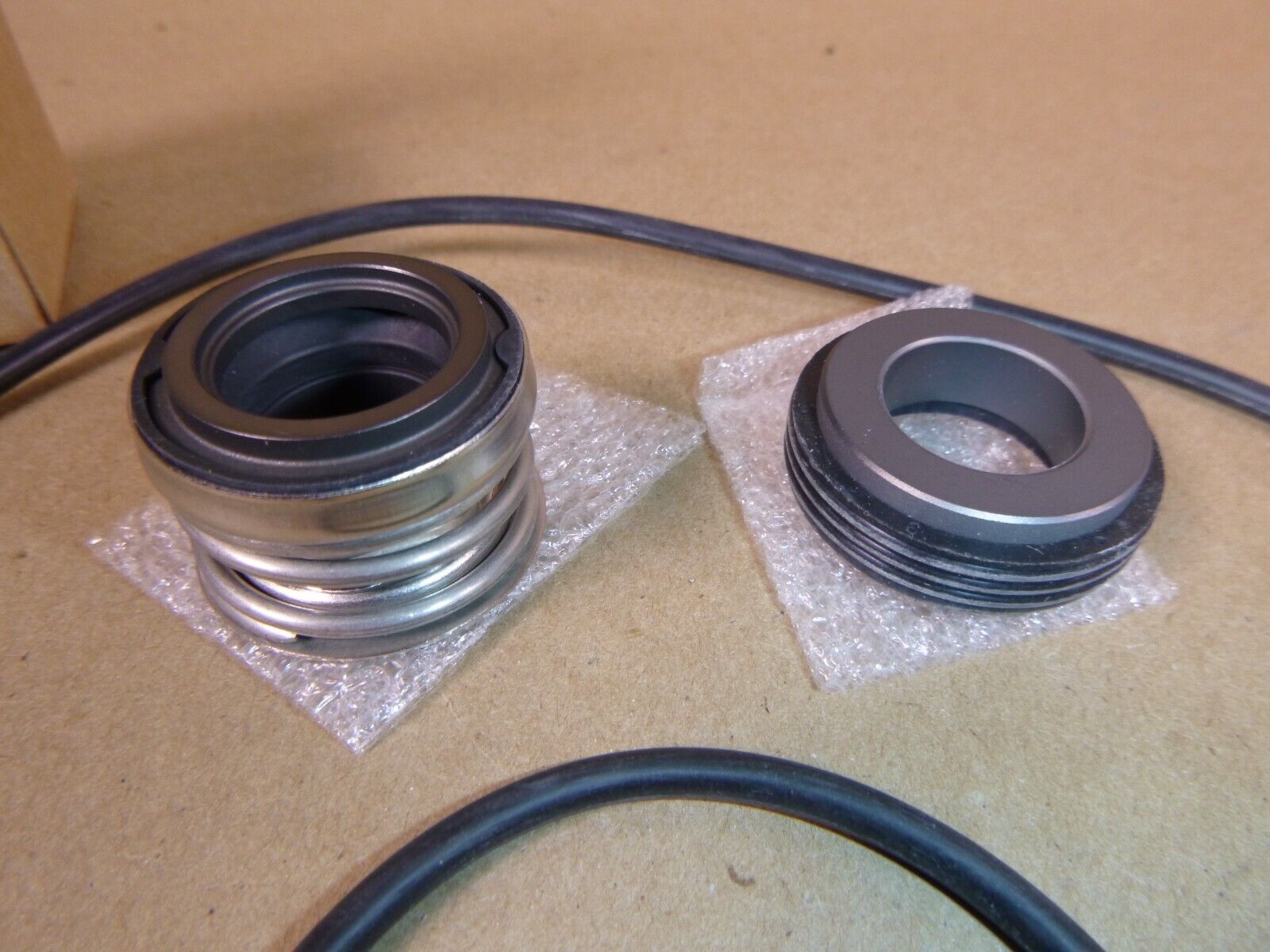 ASP American Stainless Pumps KMS02015 Centrifugal Pump Mechanical Seal Kit | Industrial MRO Replacement Parts, Manufacturing Machine Parts &amp; Components, Heavy Equipment Parts Supplier