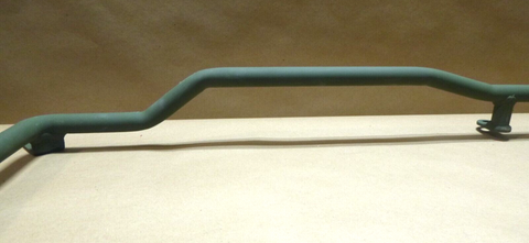 USGI FMTV M1080 PASSENGER SIDE EXTERIOR GRAB HANDLE 12423356, 5340-01-522-0614 | Genuine FMTV Replacement Parts, LMTV Parts For Sale and Military Surplus Medium Tactical Vehicle Parts & Components