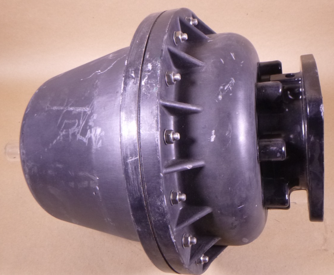 ITT Pure-Flo A248 Diaphragm Actuator PFTE 90PSI A248 , 3" (DN80) , *SET OF 2* | Industrial MRO Replacement Parts, Manufacturing Machine Parts &amp; Components, Heavy Equipment Parts Supplier