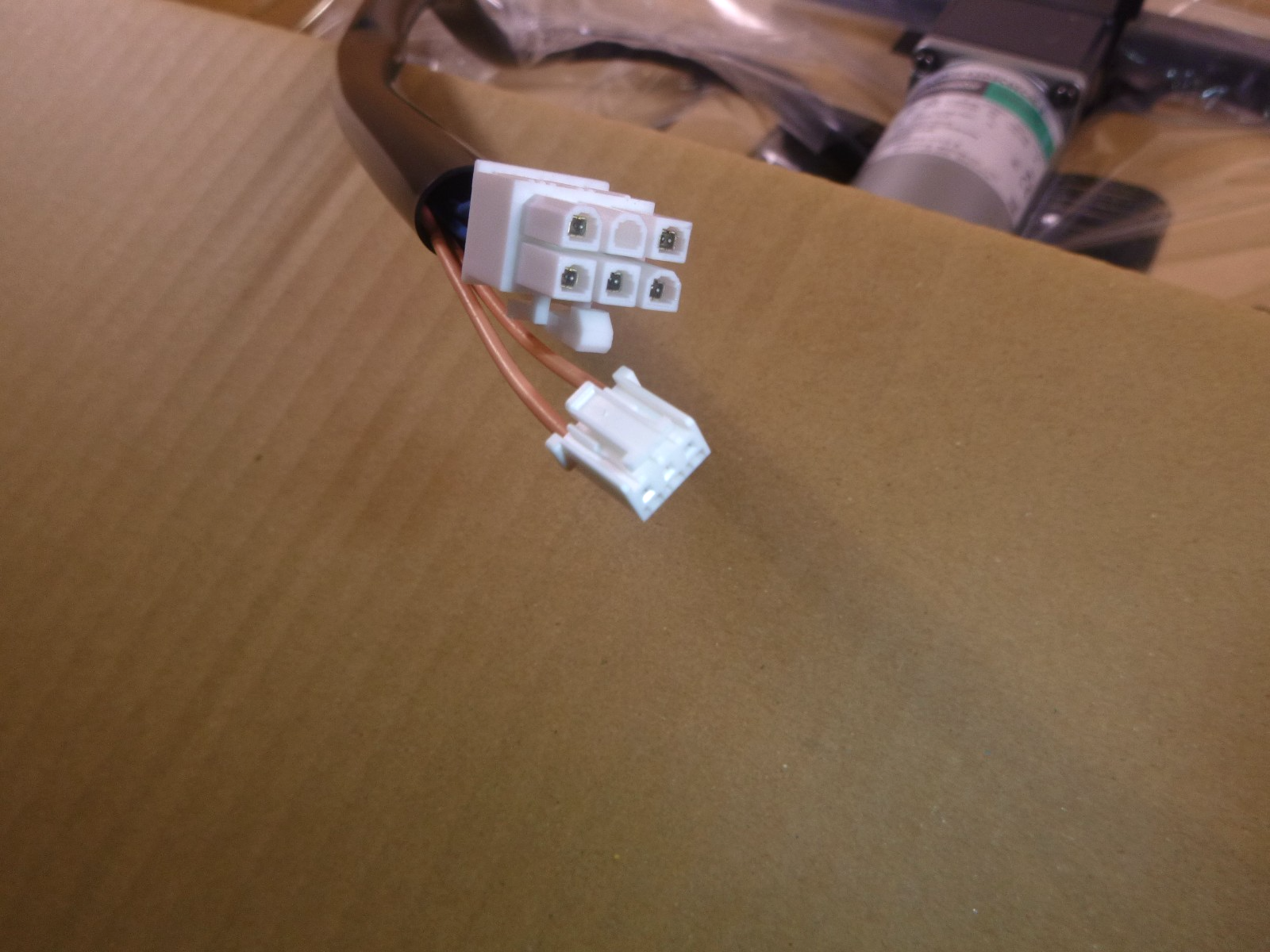 LM2F45DSC6ECM-1 Oriental Motor Rack-and-Pinion System Single Phase 230Vac 100mm | Industrial Electric Motors, Pumps &amp; Parts
