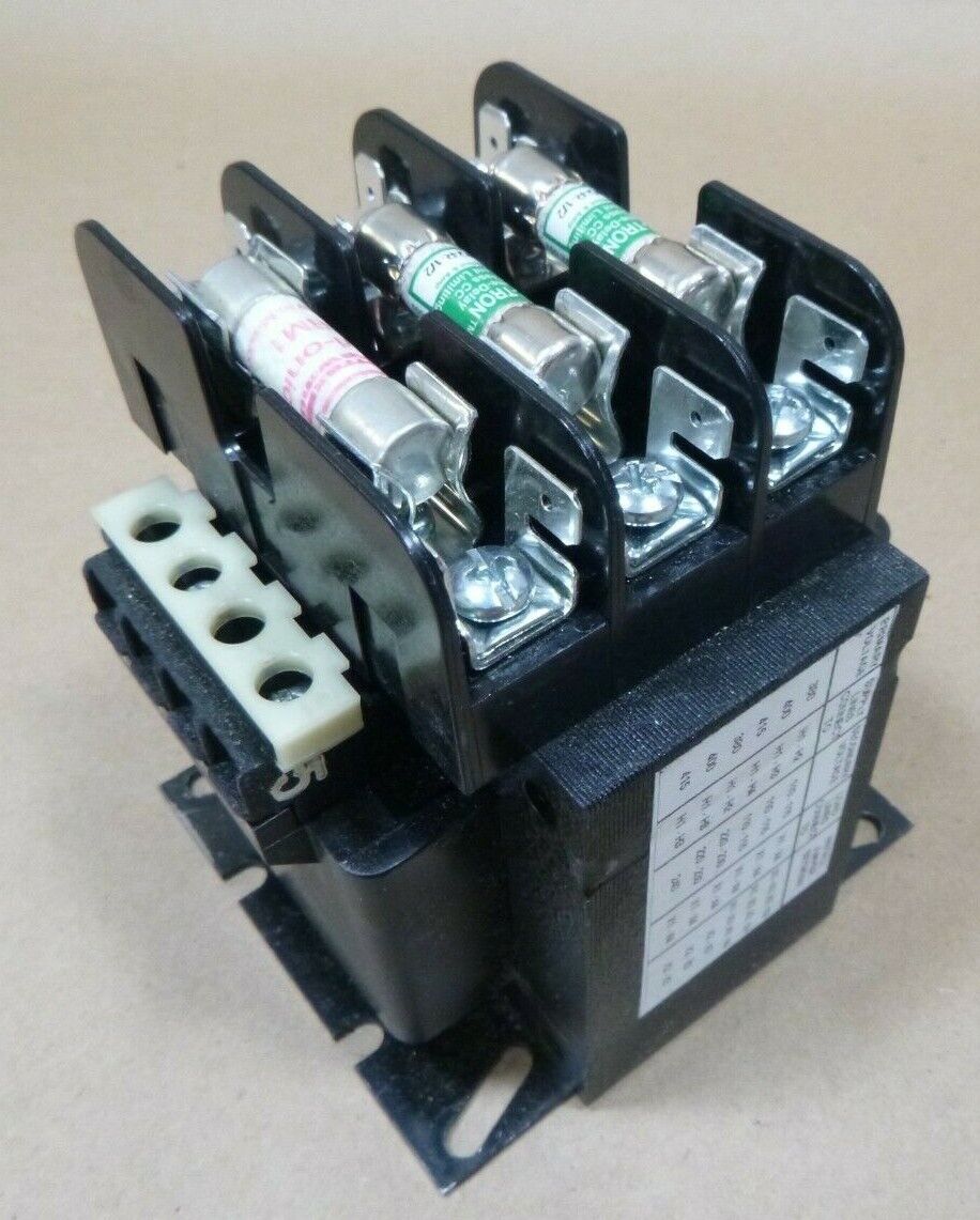 ALLEN-BRADLEY 1497-C-M4-3-N INDUSTRIAL CONTROL CIRCUIT TRANSFORMER 415/400/380V | Electrical MRO Replacement Parts &amp; Components and Commercial Electrical Supplies Company