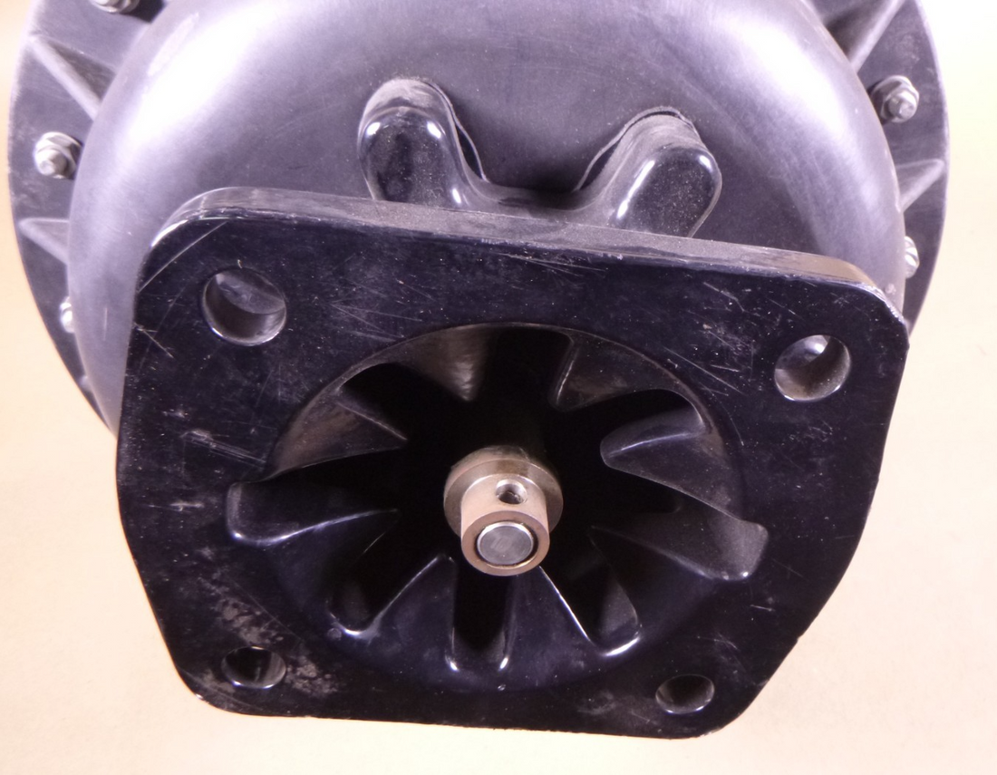 ITT Pure-Flo A248 Diaphragm Actuator PFTE 90PSI A248 , 3" (DN80) , *SET OF 2* | Industrial MRO Replacement Parts, Manufacturing Machine Parts &amp; Components, Heavy Equipment Parts Supplier