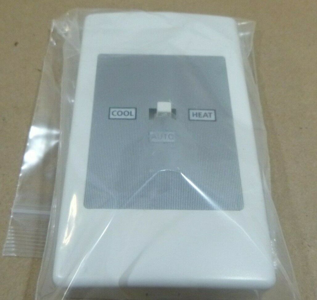 TRANE INGERSOLL TVCTRLTCMC2000 VRF CONTROL SWITCH MODE SELECT CENTRALIZED | Industrial MRO Replacement Parts, Manufacturing Machine Parts &amp; Components, Heavy Equipment Parts Supplier