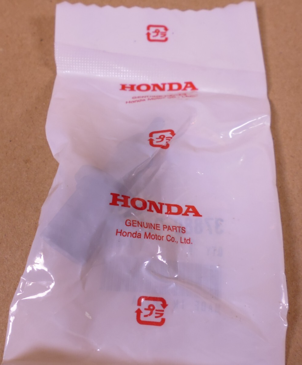 OEM Air Intake Temperature Sensor for Honda Civic CR-V Acura RSX 37880-PLC-004 | Replacement Truck Parts, Trailer Accessories, Automobile Supplies, Car Parts &amp; Accessories