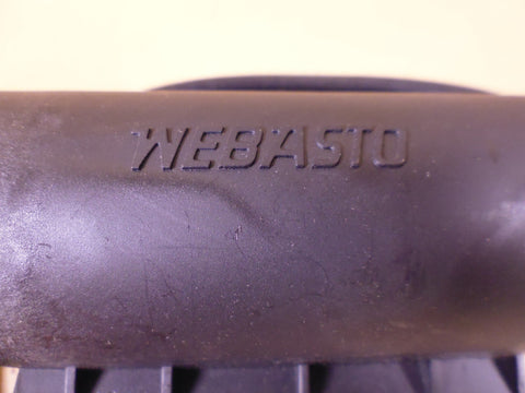 Webasto 388.807 Water Heater DBW Series Ignition Coil 12V OEM | Replacement Truck Parts, Trailer Accessories, Automobile Supplies, Car Parts & Accessories