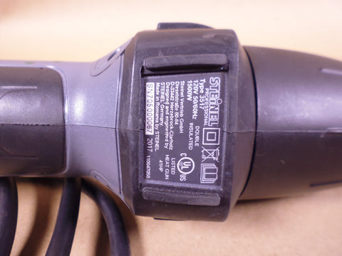 Steinel HG2220E Professional Hot Air Tool Gun 1500W 120V | Industrial MRO Tools and Replacement Industrial Equipment Components