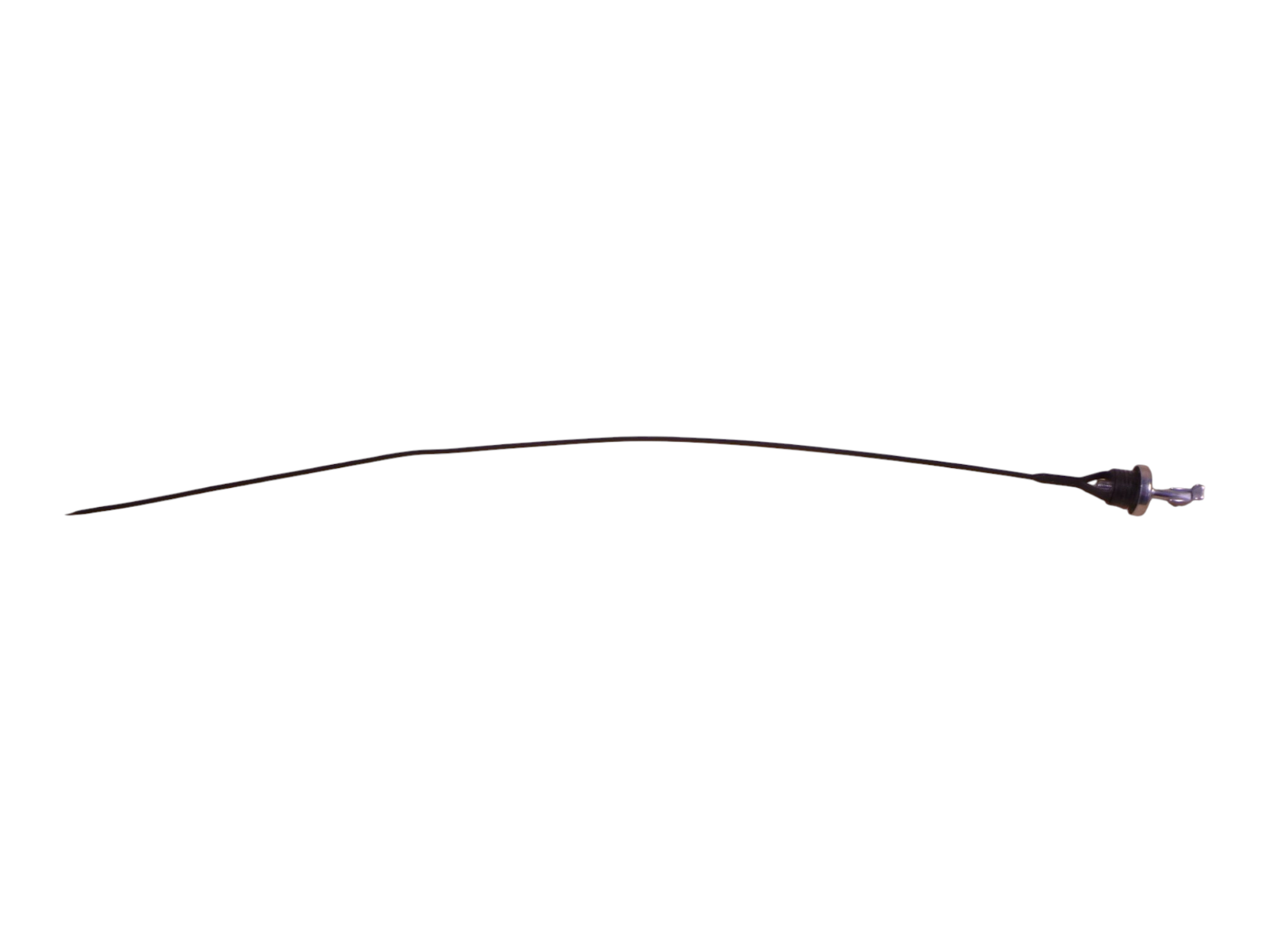 12339846 Humvee M998 Engine Oil Dipstick DWF 6.2L 6.5L , 6680-01-185-3202
