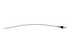 12339846 Humvee M998 Engine Oil Dipstick DWF 6.2L 6.5L , 6680-01-185-3202