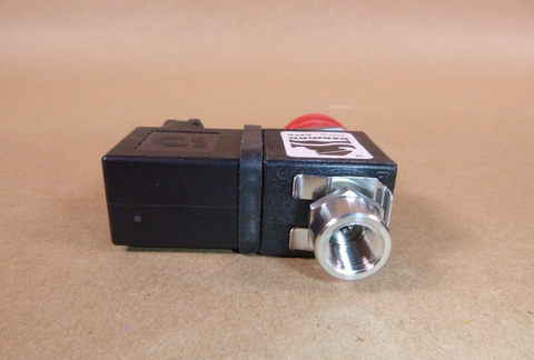 Bermad ASCO Industrial Solenoid SA3300S004, 24 Volt, 4 W, 50/60 Hz