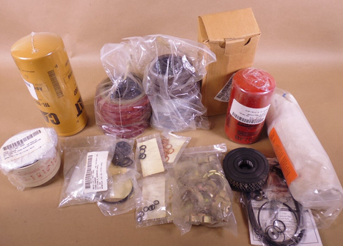 USGI MTV FMTV A1 Annual Service Kit , 57K4845-001 , 2590-01-528-7507