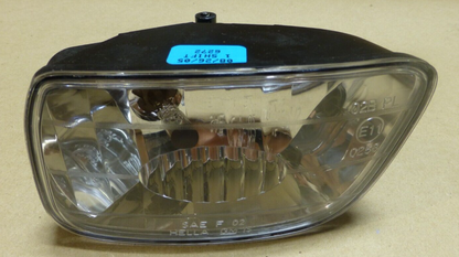 OEM GM 15076246 02-09 CHEVY TRAILBLAZER RIGHT SIDE BUMPER DRIVING FOG LIGHT LAMP | Replacement Truck Parts, Trailer Accessories, Automobile Supplies, Car Parts &amp; Accessories