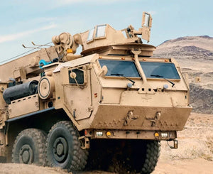 (2x) JW Speaker 12V/24V Oval LED Off Road Truck Work Light LVSR 50W | Replacement Truck Parts, Trailer Accessories, Automobile Supplies, Car Parts & Accessories