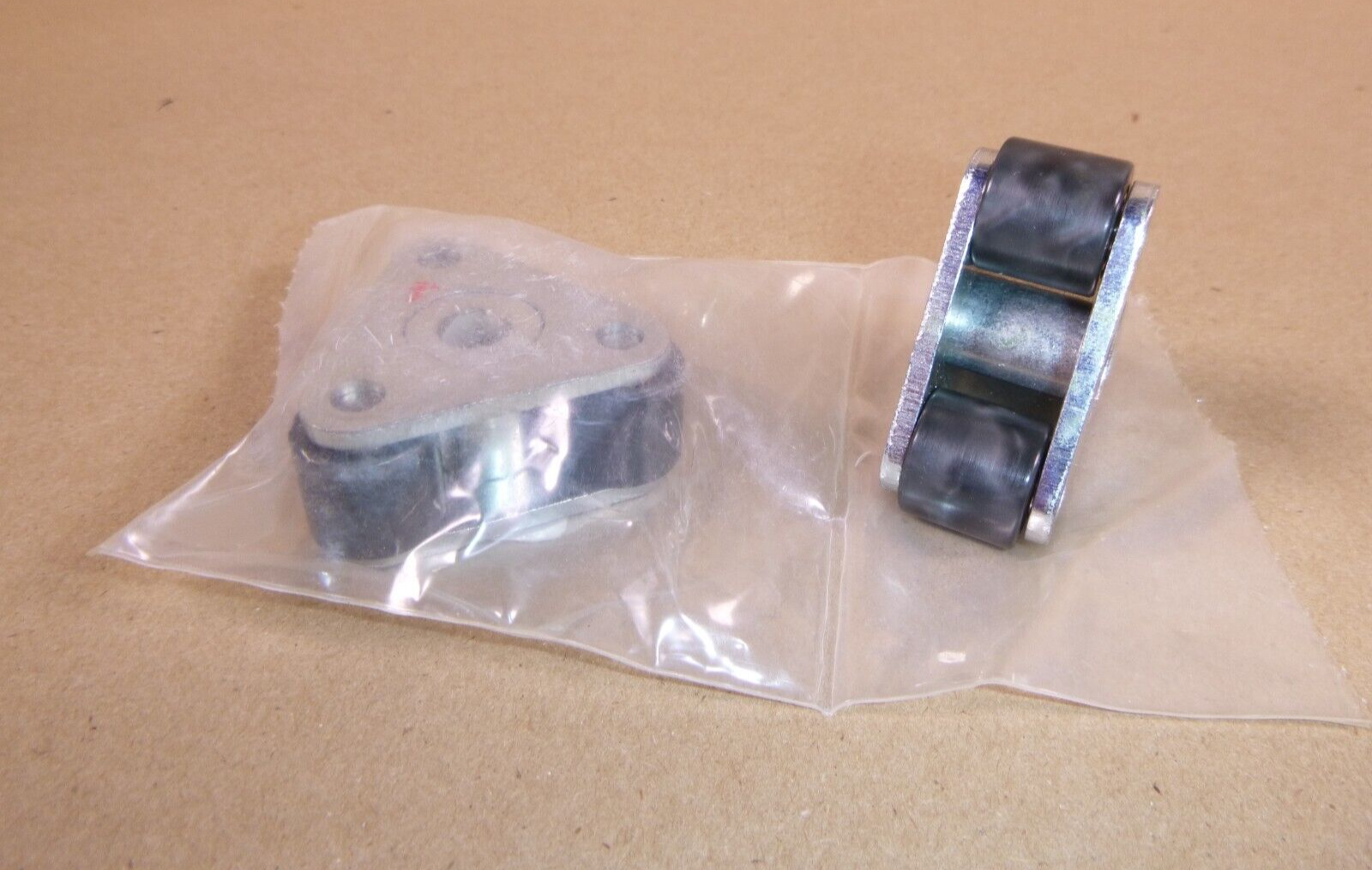 (2x) Anko Products A300 Series Pump Head A302 3 Roller Assembly Kit RBA-M3-0590 | Industrial MRO Replacement Parts, Manufacturing Machine Parts &amp; Components, Heavy Equipment Parts Supplier