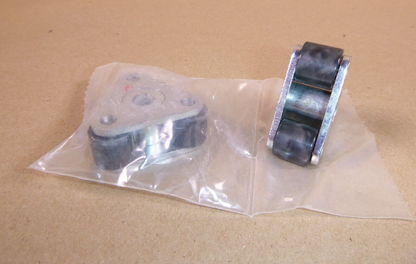 (2x) Anko Products A300 Series Pump Head A302 3 Roller Assembly Kit RBA-M3-0590 | Industrial MRO Replacement Parts, Manufacturing Machine Parts &amp; Components, Heavy Equipment Parts Supplier