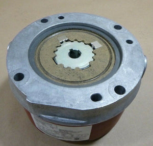 STEARNS 1056011H0BQF 56,000 SERIES BRAKE 3FT-LB 208-230/460V 50/60HZ