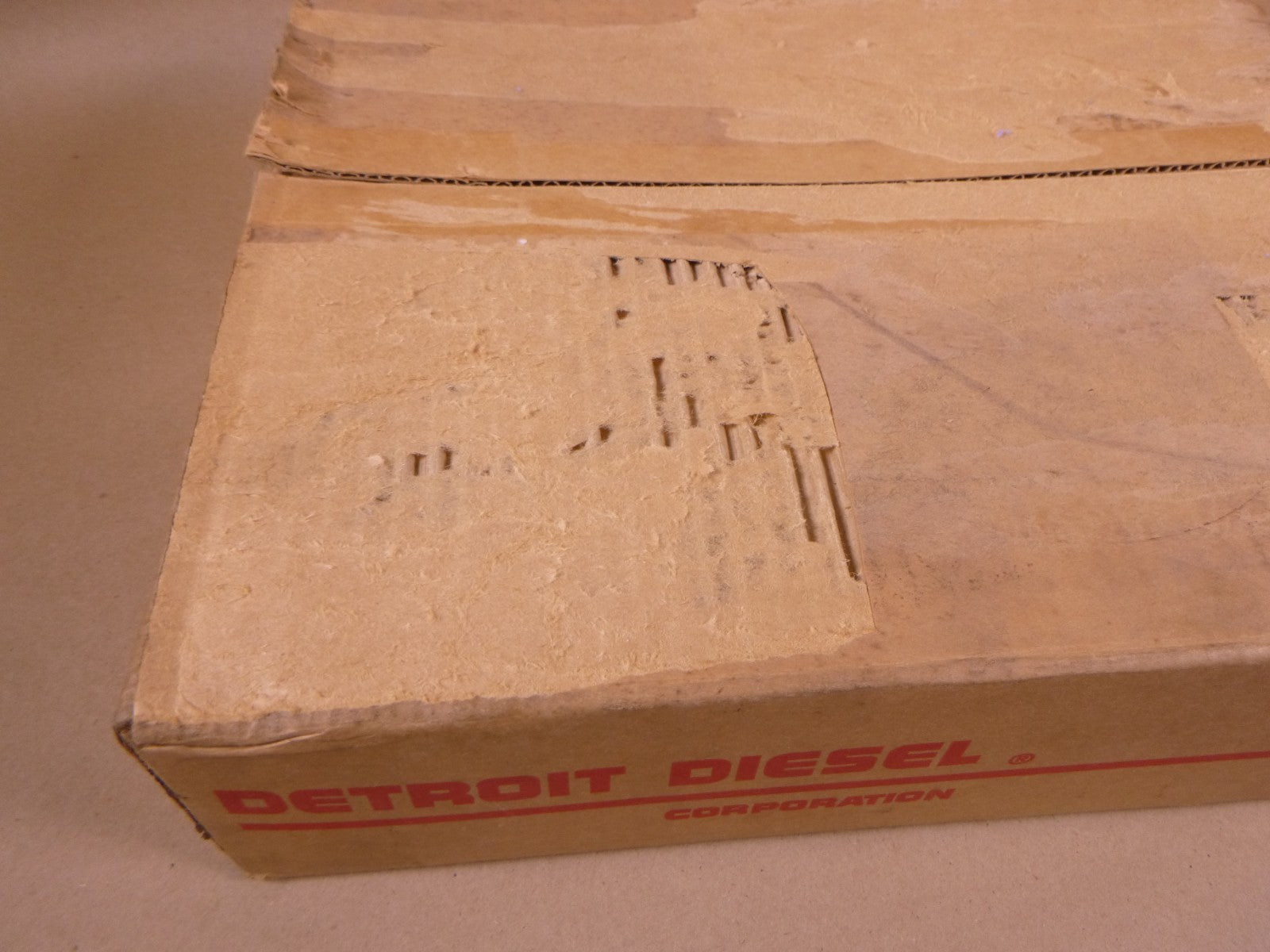5103957 OEM Detroit Diesel Engine Trunnion Mounting Support For 8V92 Engine | Replacement Truck Parts, Trailer Accessories, Automobile Supplies, Car Parts &amp; Accessories