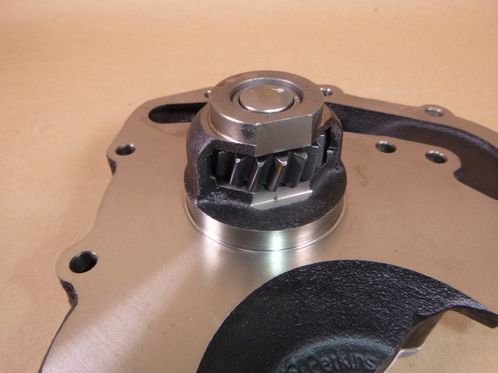 Genuine OEM Perkins Water Pump & Gasket 4131A113, U5MW0205 Fits 1104 Engines | Replacement Truck Parts, Trailer Accessories, Automobile Supplies, Car Parts & Accessories