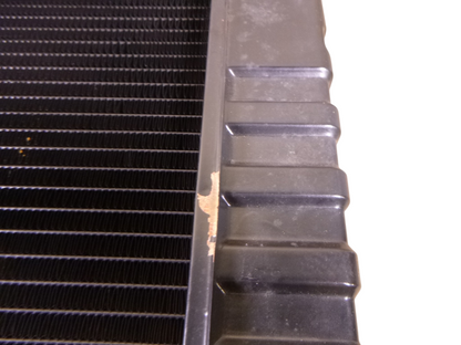 MEP-804A 15KW 88-22167 Engine Coolant Radiator PB5003 , 2930-01-368-1071