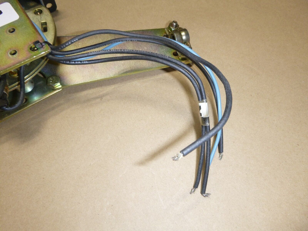 USGI Military Transmission Shifter Assembly Orscheln 55410, 2590-01-254-8757 | Replacement Truck Parts, Trailer Accessories, Automobile Supplies, Car Parts & Accessories