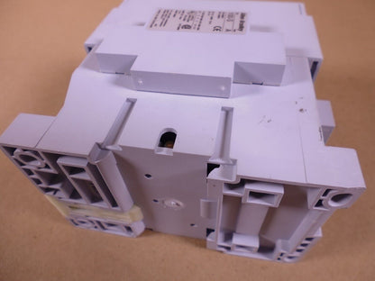 Allen Bradley 100-C60J01 Contactor 24V, 60HZ , 3 Pole, 1 N.C. Aux Cont, Ser B | Electrical MRO Replacement Parts &amp; Components and Commercial Electrical Supplies Company