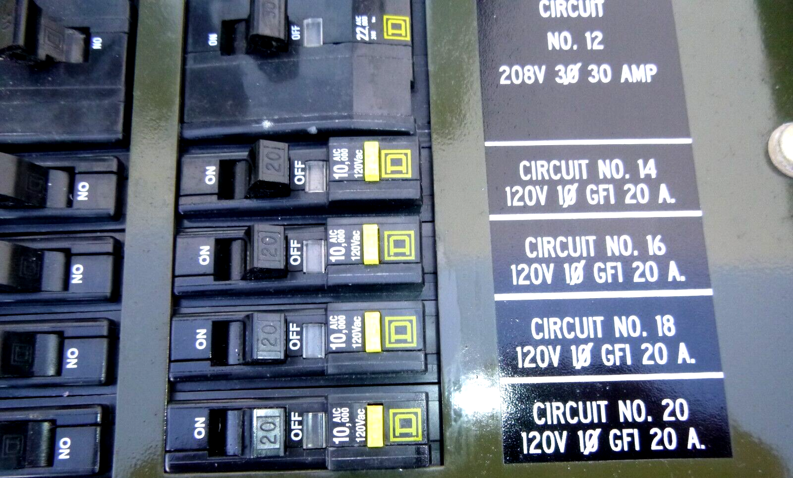 150KW Portable Power Distribution Panel 30 KVA Spider Box 225 Max Output 3 &amp; 1Ph | Electrical MRO Replacement Parts &amp; Components and Commercial Electrical Supplies Company