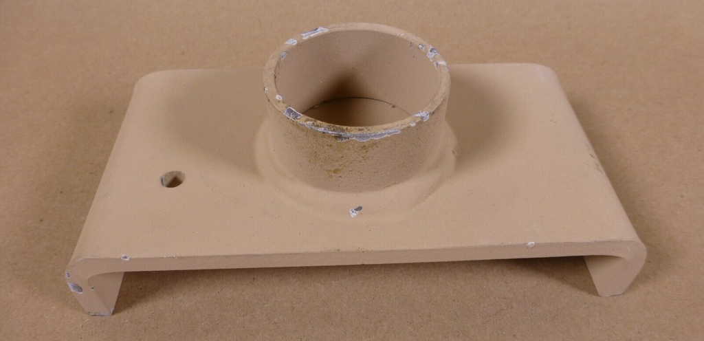 TACOM 12542741-001 FMTV MTV 20T TAN JACK STAND 4910-01-625-7273 4910-01-572-5688 | Genuine FMTV Replacement Parts, LMTV Parts For Sale and Military Surplus Medium Tactical Vehicle Parts & Components