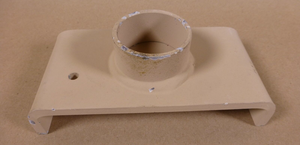 TACOM 12542741-001 FMTV MTV 20T TAN JACK STAND 4910-01-625-7273 4910-01-572-5688 | Genuine FMTV Replacement Parts, LMTV Parts For Sale and Military Surplus Medium Tactical Vehicle Parts & Components