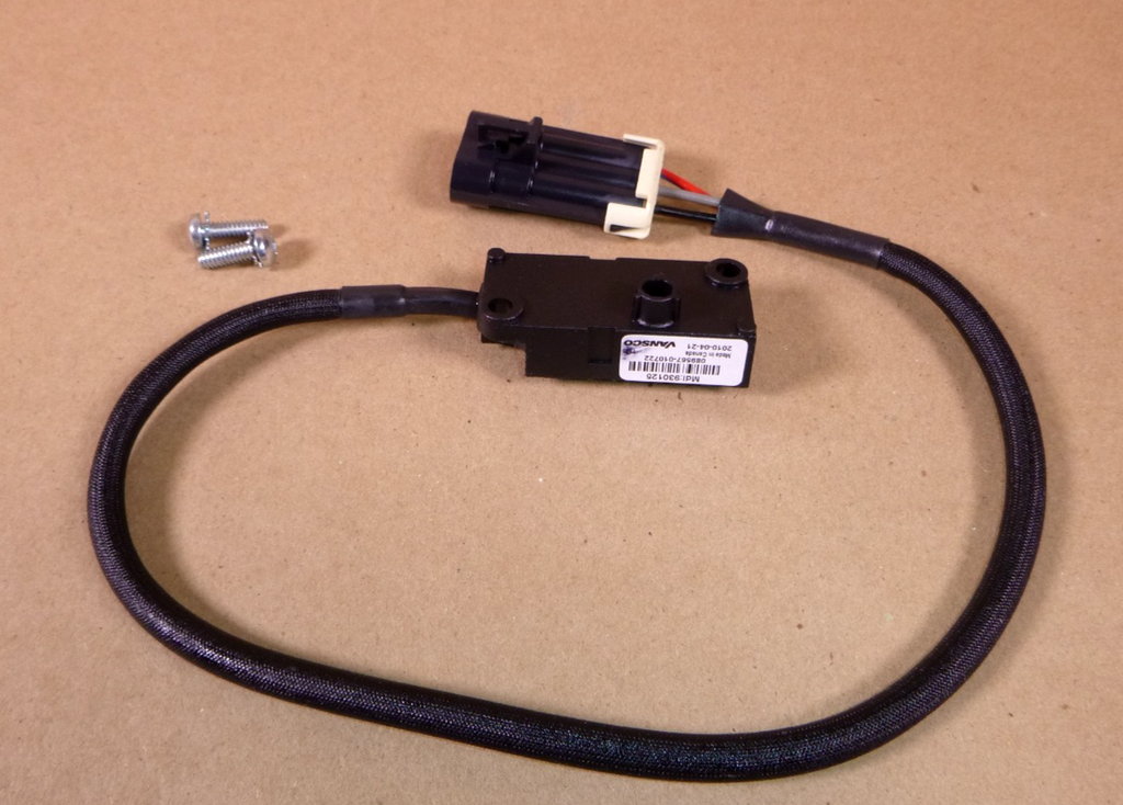 Military MBU Modern Burner Unit Flame Sensor 930125K, 7310-01-462-4918 | Electrical MRO Replacement Parts & Components and Commercial Electrical Supplies Company