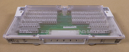 HP E1465A 16x16 Relay Matrix Switch USA , E1465-80010 | Electrical MRO Replacement Parts &amp; Components and Commercial Electrical Supplies Company