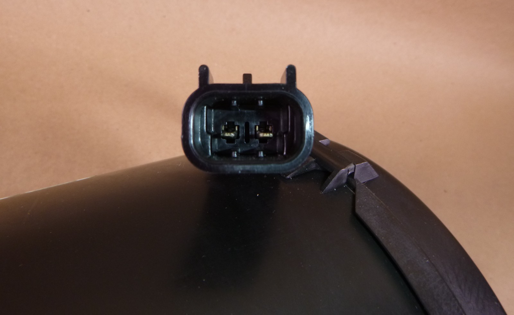 Red Dot Blower Motor Assembly, 73R5572, RD-5-9194-0P, Truck Air 01-2663 MEI 3981 | Industrial Electric Motors, Pumps & Parts