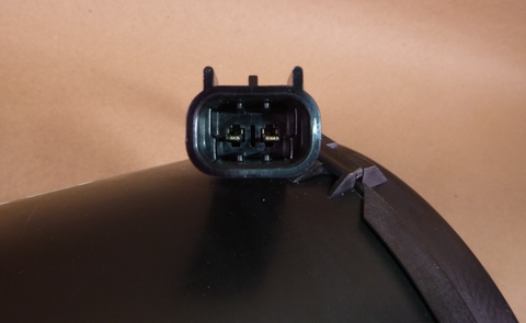 Red Dot Blower Motor Assembly, 73R5572, RD-5-9194-0P, Truck Air 01-2663 MEI 3981 | Industrial Electric Motors, Pumps & Parts