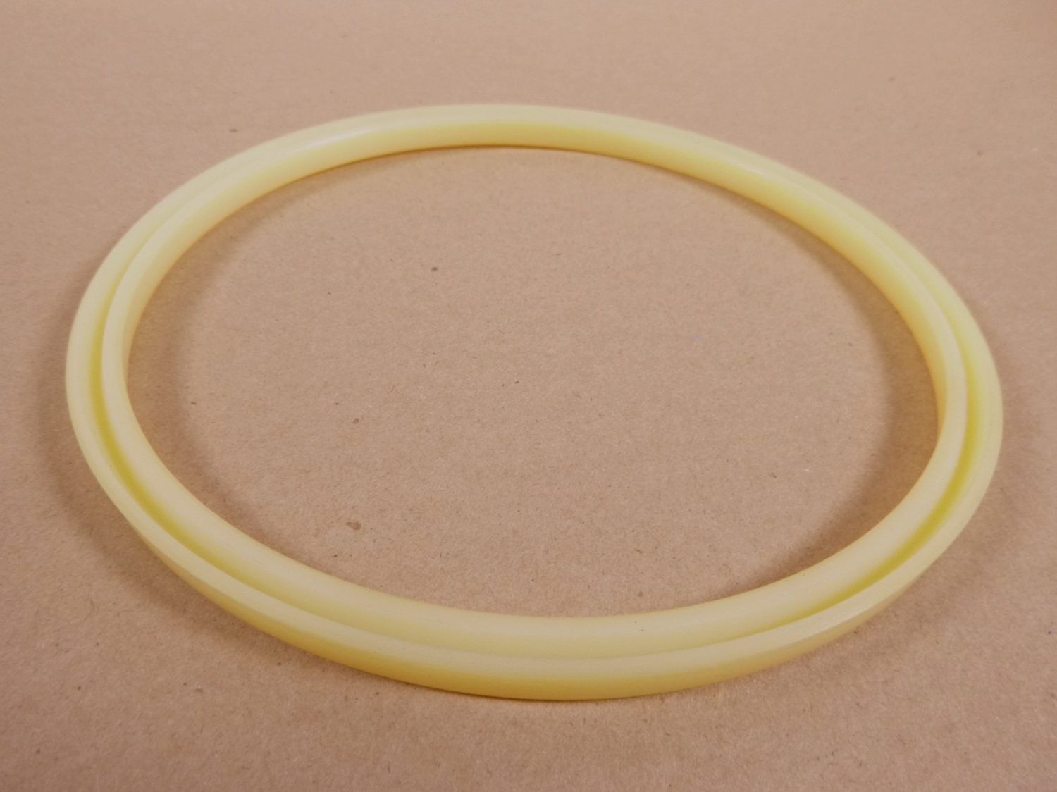 FU1406-K0 NOK Rod Seal Packing 160 id x 175 od x 9mm Tall Hydraulic Cuff | Industrial MRO Replacement Parts, Manufacturing Machine Parts &amp; Components, Heavy Equipment Parts Supplier