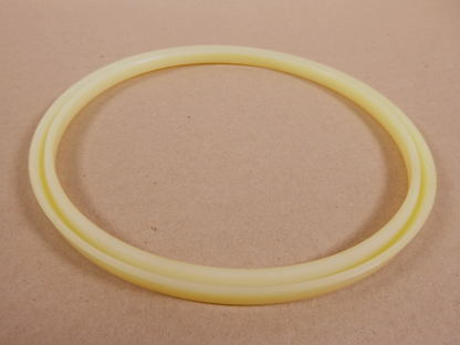 FU1406-K0 NOK Rod Seal Packing 160 id x 175 od x 9mm Tall Hydraulic Cuff | Industrial MRO Replacement Parts, Manufacturing Machine Parts &amp; Components, Heavy Equipment Parts Supplier